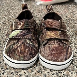 Toddler realteee outdoors shoes